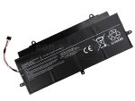 Toshiba KIRA-AT01S battery replacement