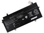 Toshiba ChromeBook CB35-A3120 battery replacement