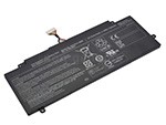 Toshiba Satellite Click 2 L35W battery replacement