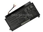 Toshiba Chromebook CB35-C3300 battery