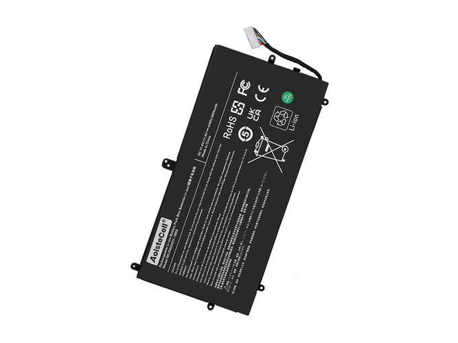 Toshiba Satellite Radius 12 P20W battery