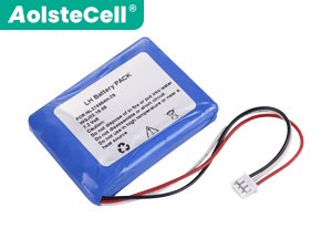 Tosight NL374964H-2S battery replacement