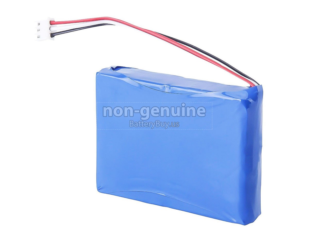 battery for Tribrer AOR500-S