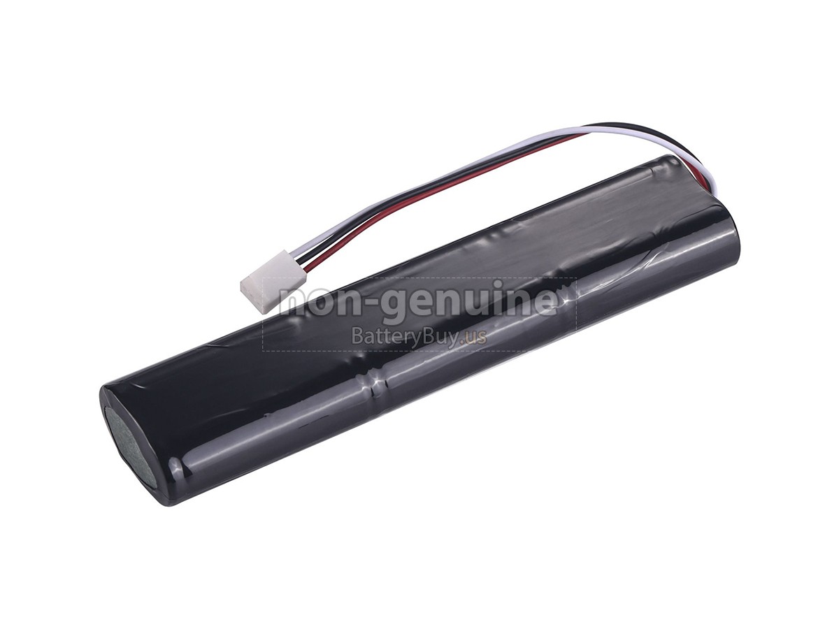 battery for Trilithic 0090047000