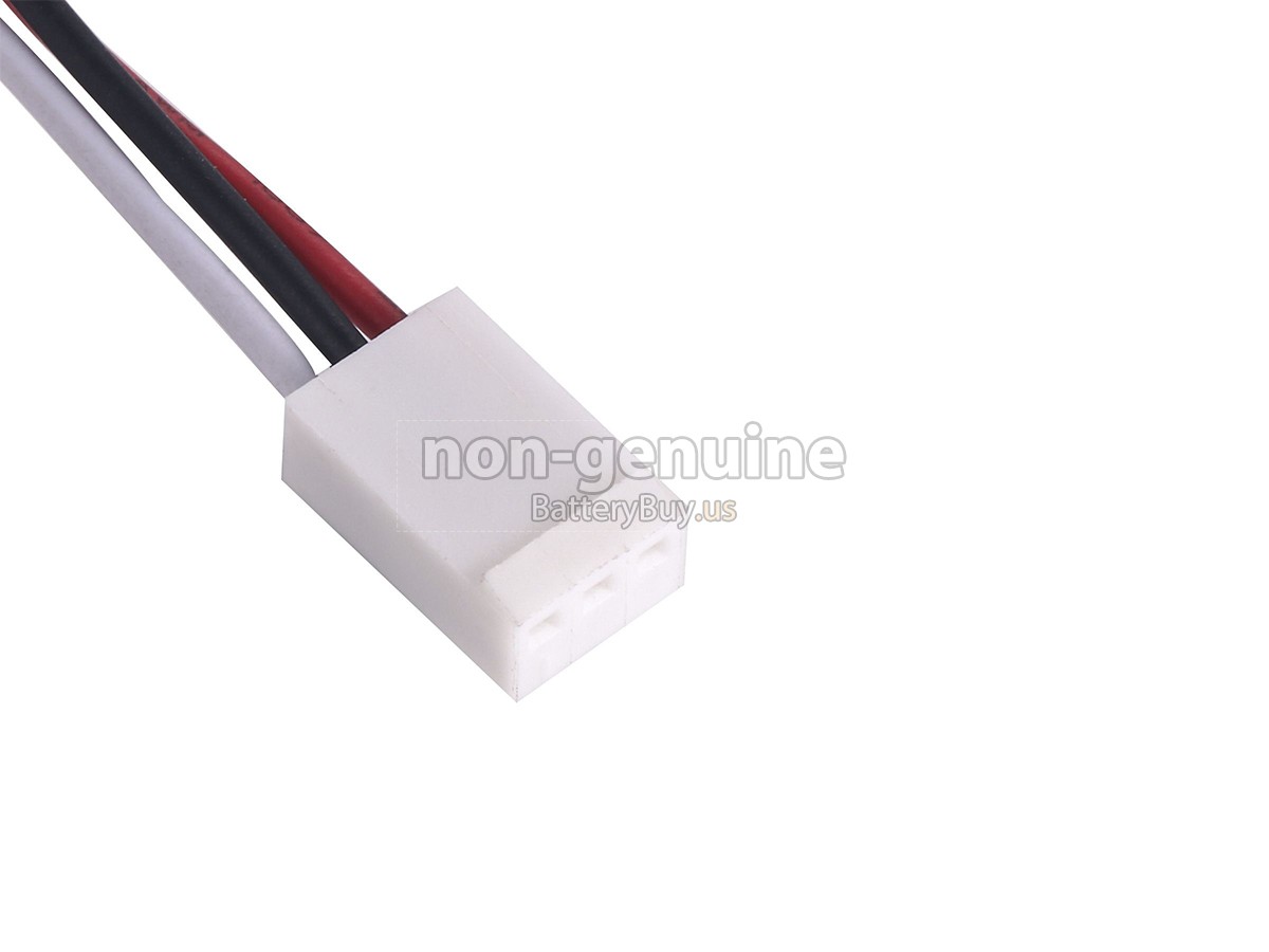 battery for Trilithic 860DSPI