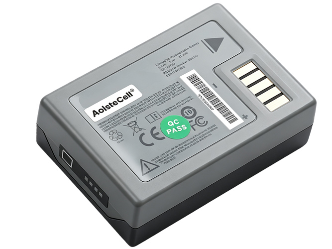 Trimble 990737 battery