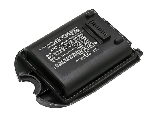 Trimble 890-0163-XXQ battery