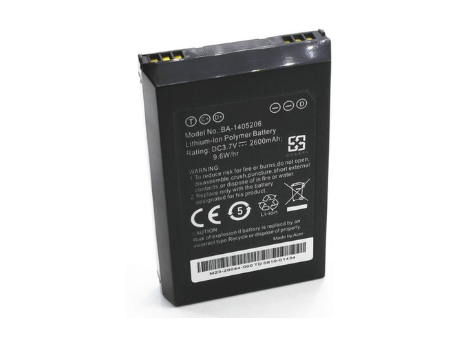 Trimble JUNO SB battery