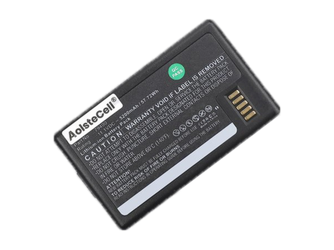 Trimble 79400 battery