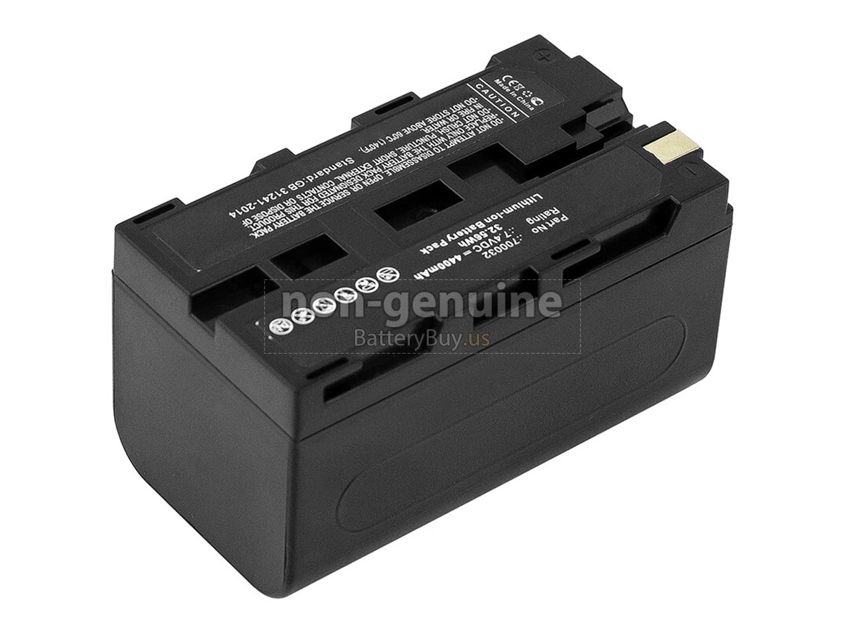 battery for Tsi 700032