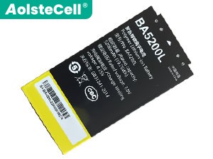 UniStrong P8II E battery