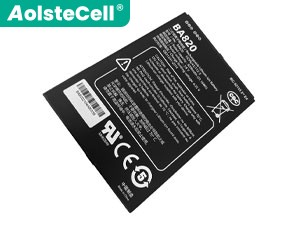 UniStrong BA820 battery
