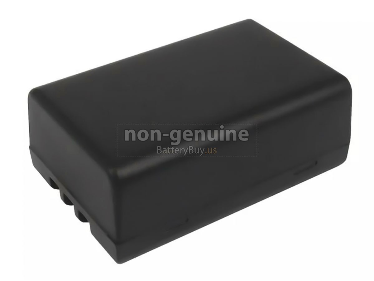 battery for Unitech PA962