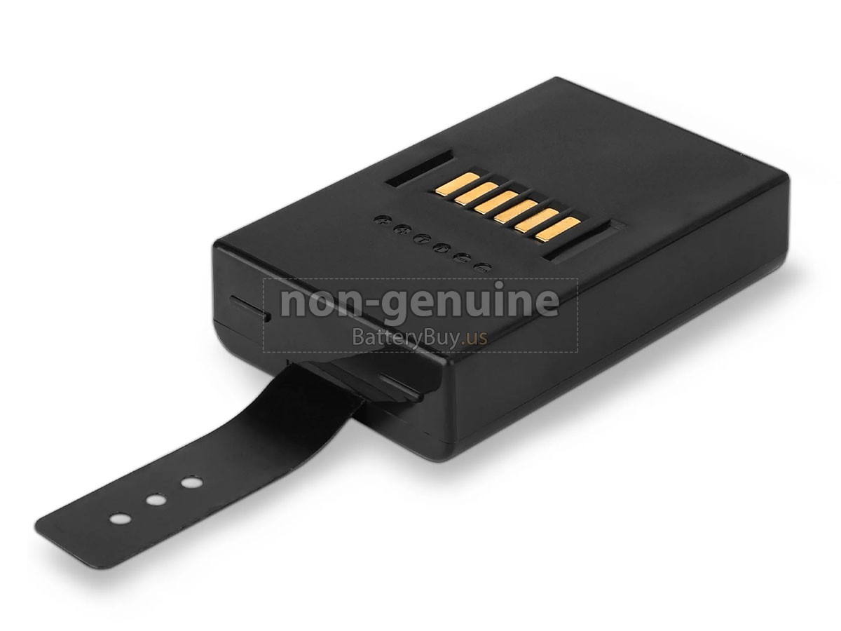 battery for Unitech 1400-910006G