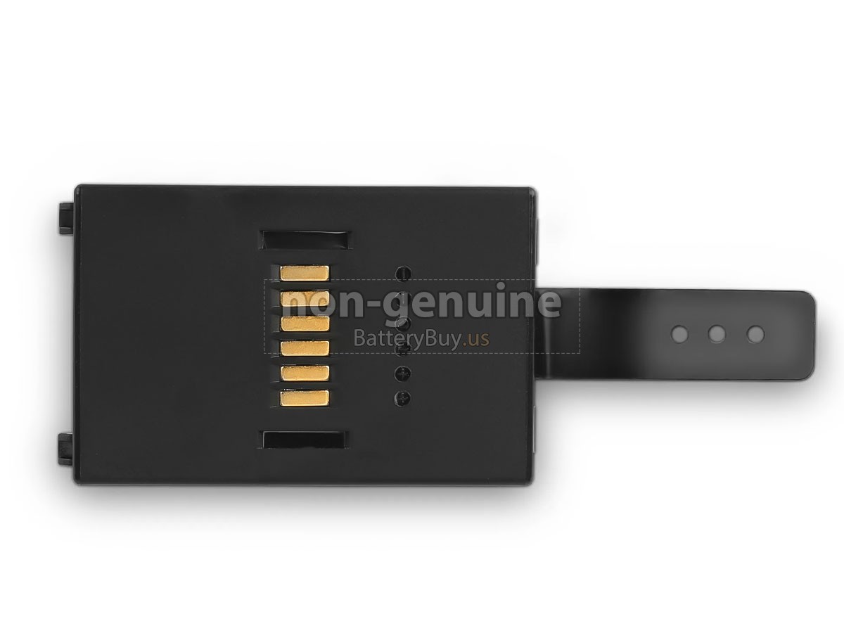 battery for Unitech 1400-910006G