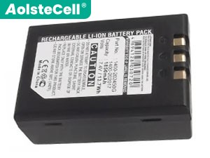 Unitech 1400-202017 battery