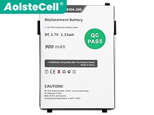 Unitech 1400-202501G battery