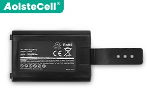 Unitech 1400-910005G battery