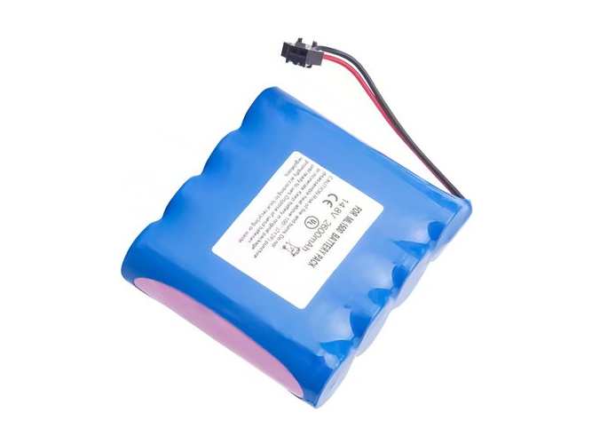 URIT FY-18650MS0155-1655 battery