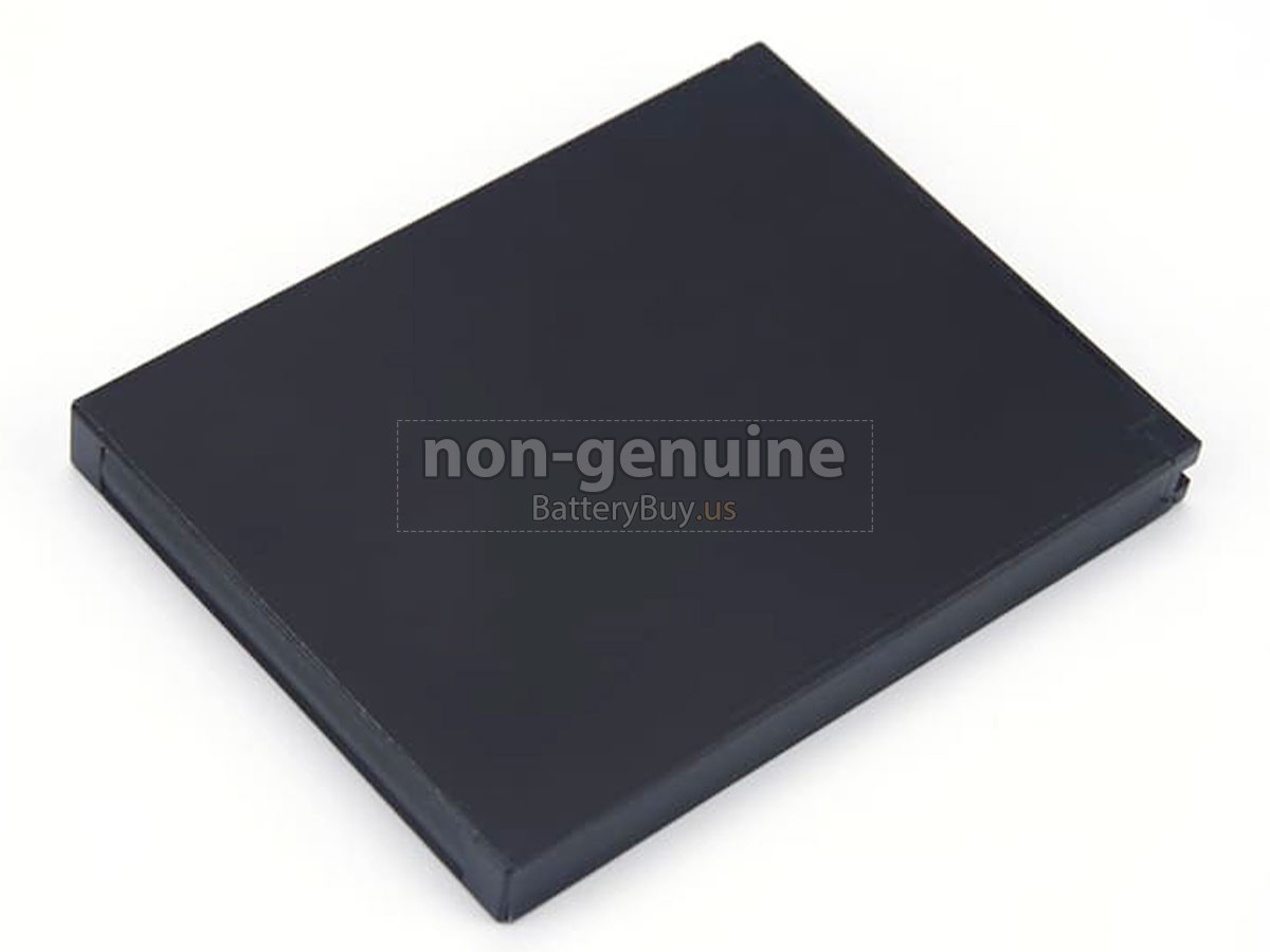 battery for Urovo I6200