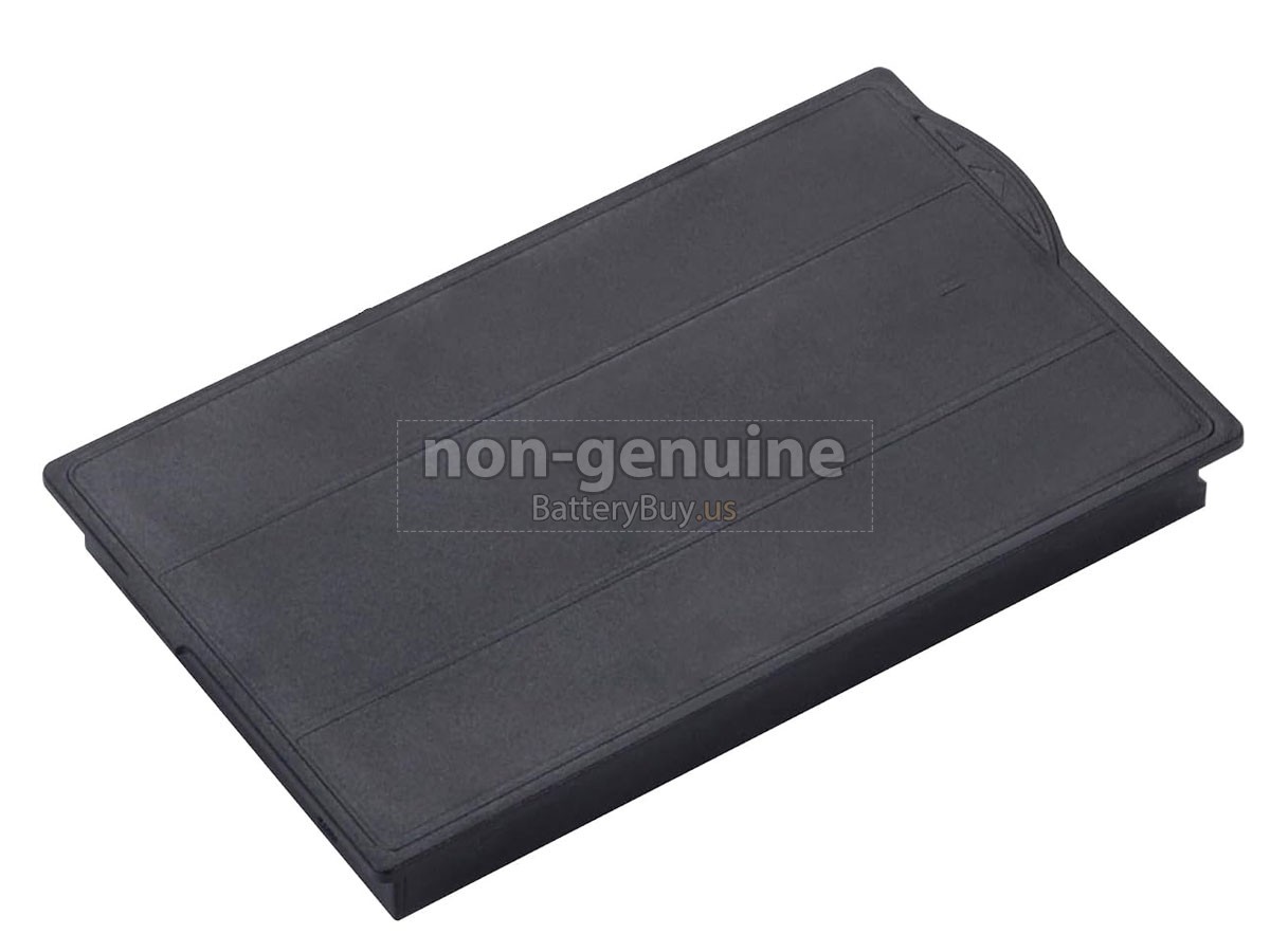 battery for Urovo DT40SE