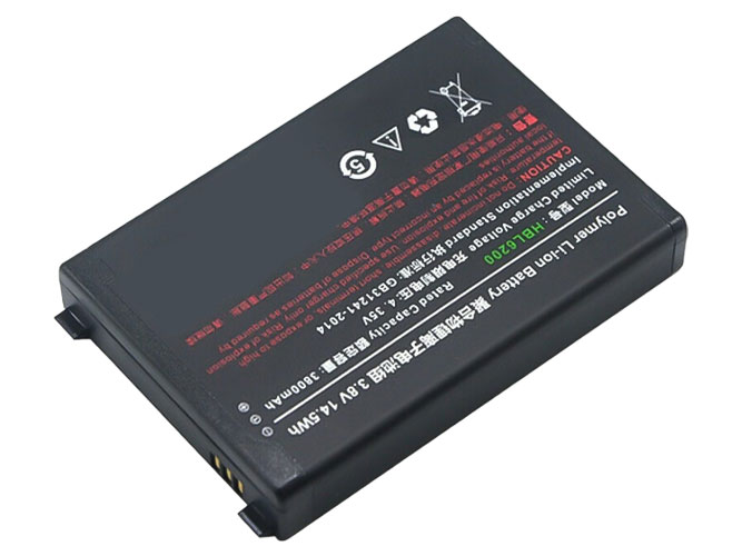 Urovo i6292S battery