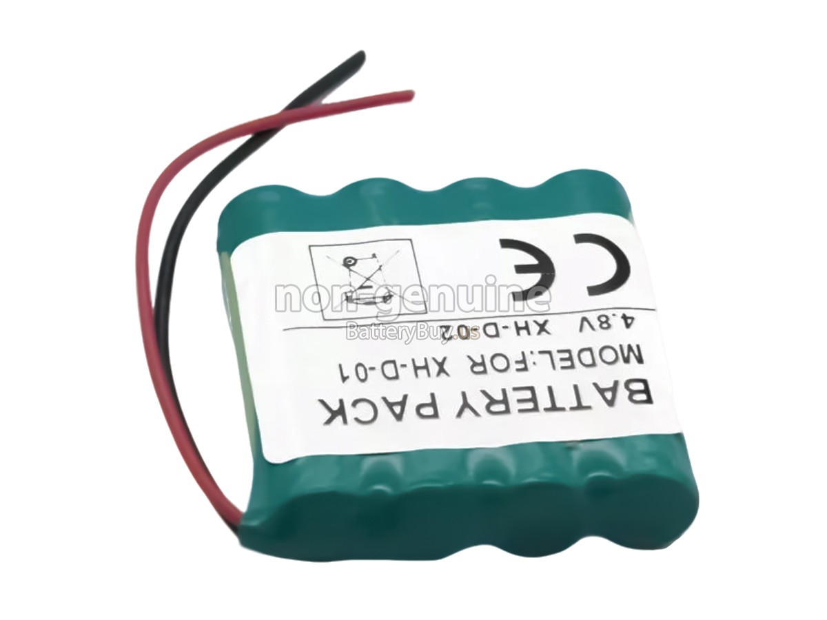 battery for Vanhou XH-D-02