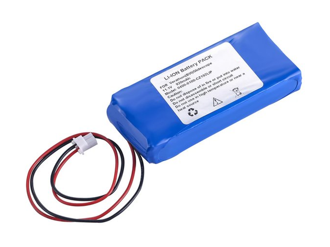 Verathon KMBNK513475 battery