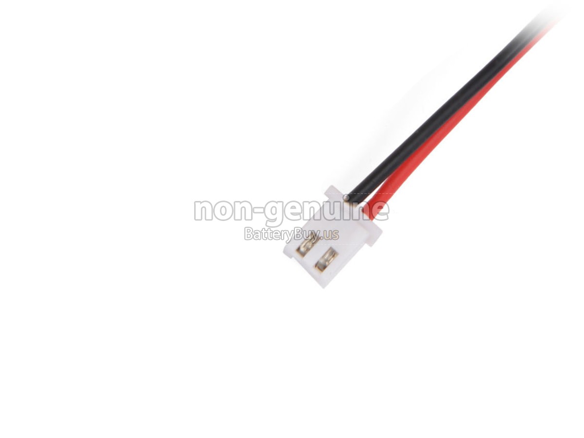 battery for Veryark TCI-VI