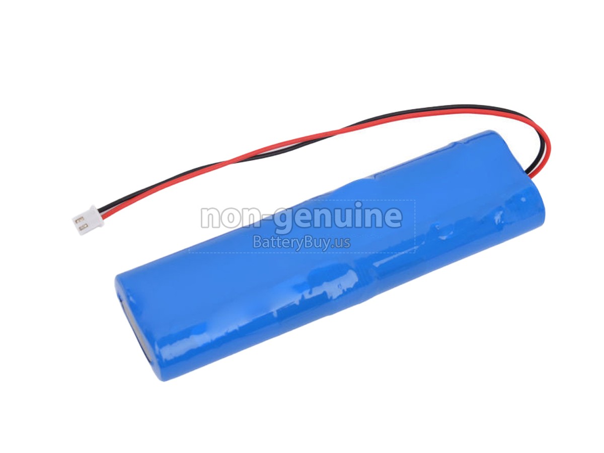 battery for Veryark TCI-VI
