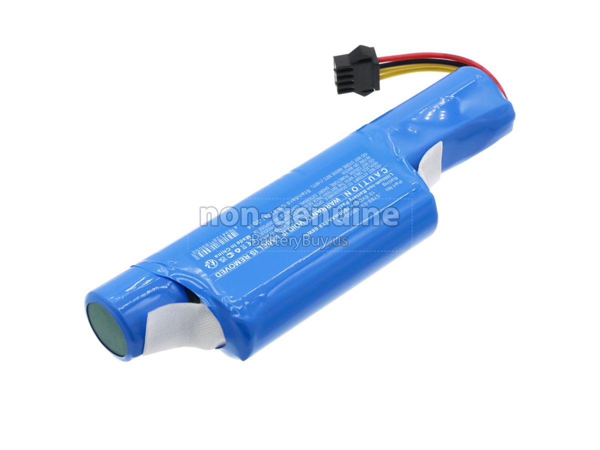 battery for Vileda VR 303