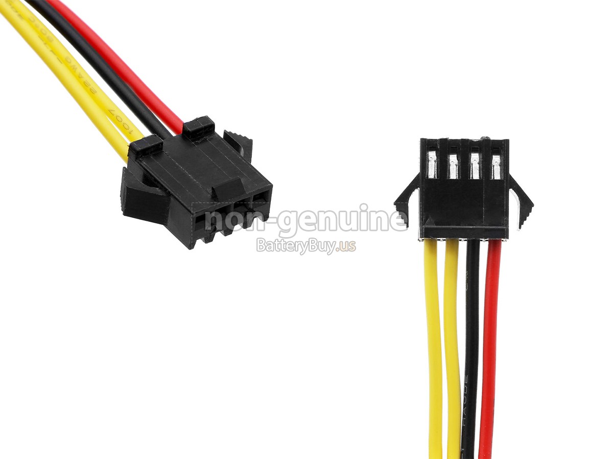 battery for Vileda VR 303