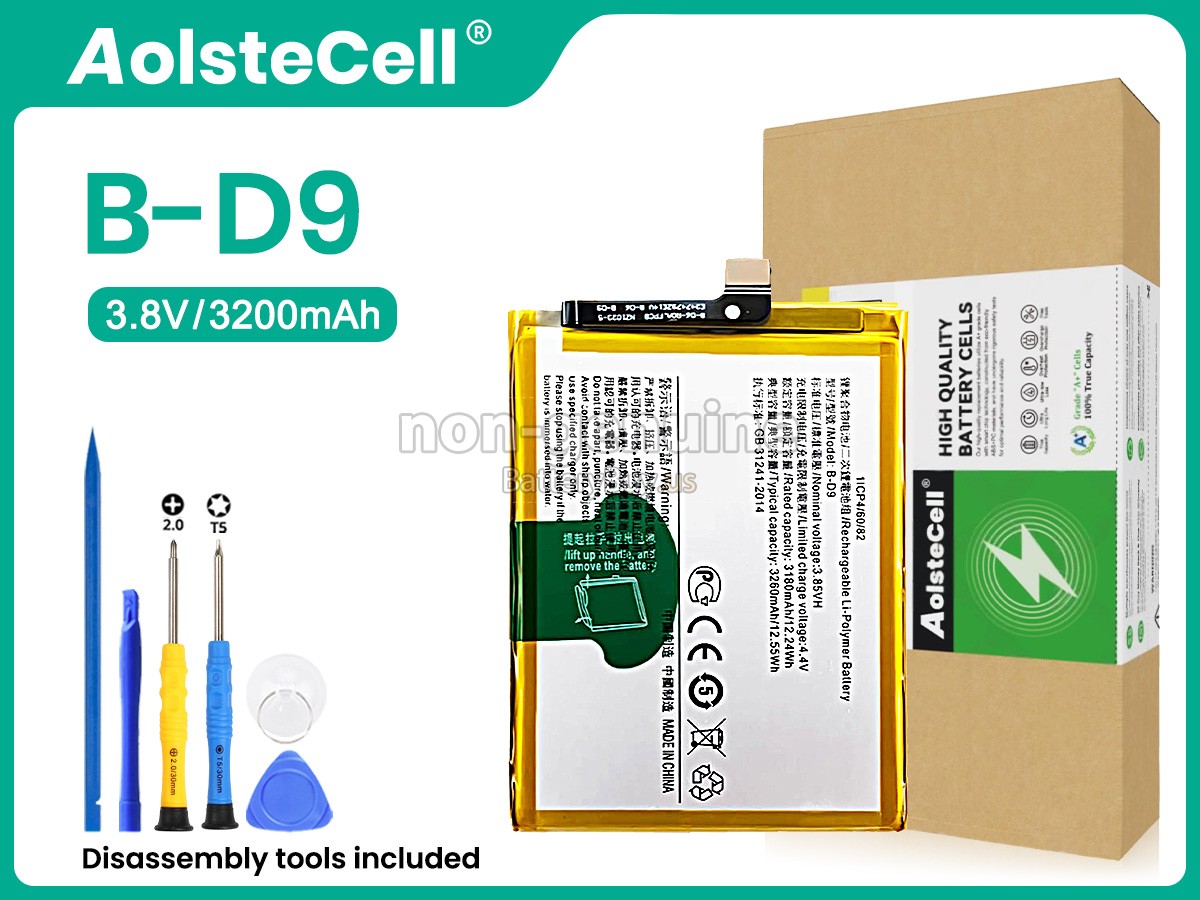 battery for Vivo V9 PRO