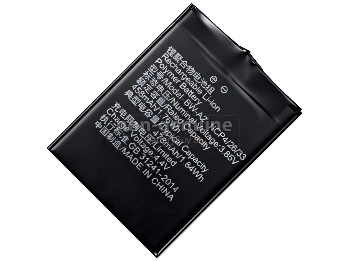 battery for Vivo WATCH 46MM