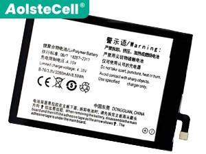 Vivo B-76 battery