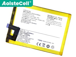 Vivo B-83 battery
