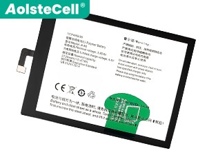 Vivo B-86 battery