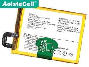 Vivo B-92 battery