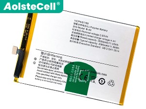 Vivo B-A0 battery