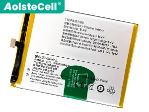 Vivo B-A8 battery