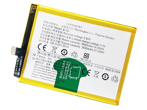 Vivo B-D2 battery