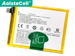 Vivo B-D7 battery