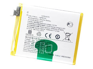 Vivo B-K3 battery