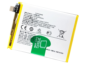 Vivo V20 battery
