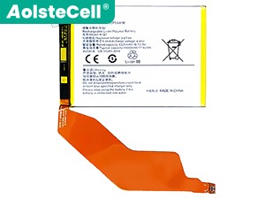 Vivo B-Q1 battery