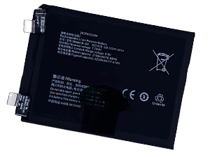 Vivo B-S0 battery