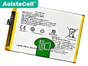 Vivo B-S2 battery