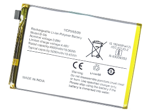 Vivo B-S6 battery