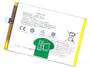 Vivo Y01 battery