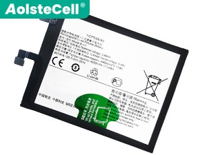 Vivo S15 battery